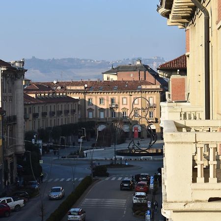 Apartamento La Mascarella Alba  Exterior foto