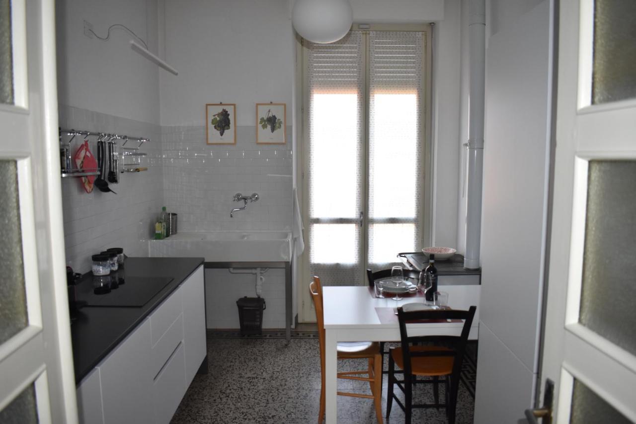 Apartamento La Mascarella Alba  Exterior foto