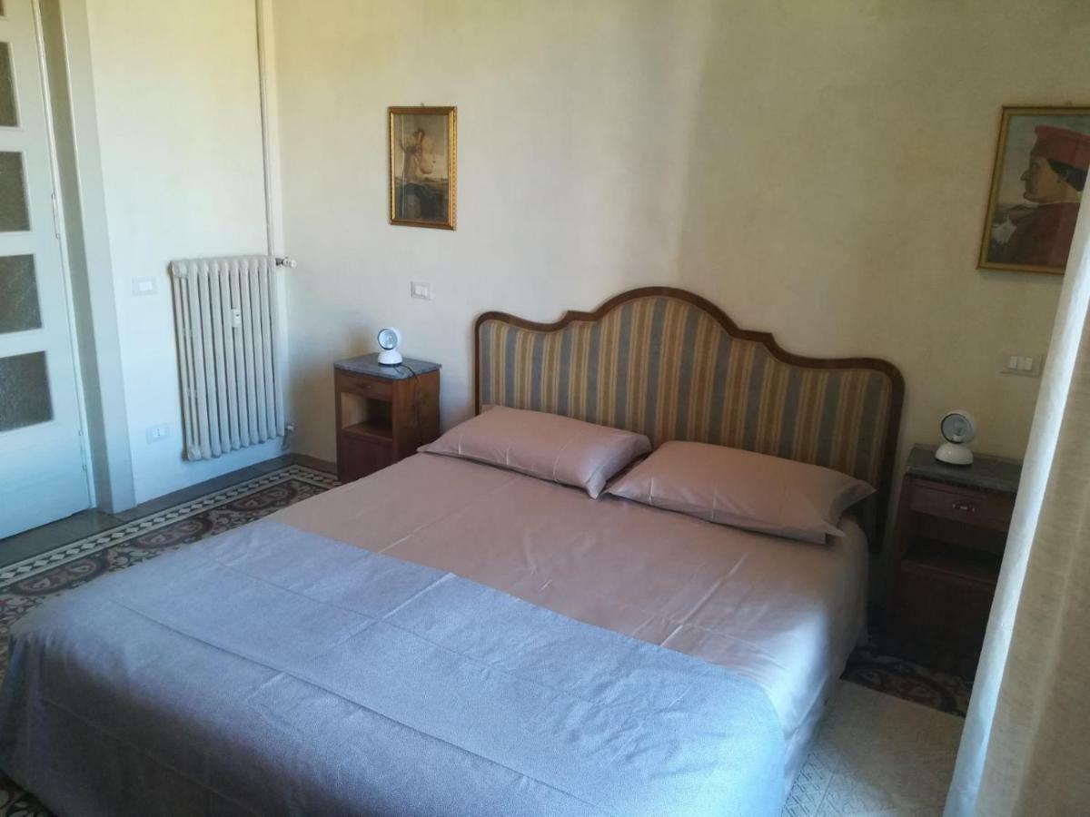 Apartamento La Mascarella Alba  Exterior foto